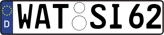 WAT-SI62
