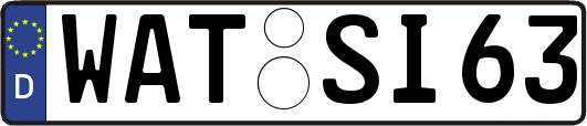 WAT-SI63