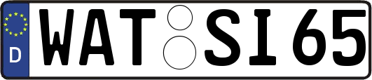 WAT-SI65