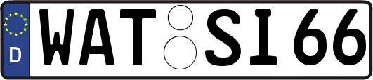 WAT-SI66