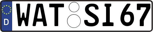 WAT-SI67