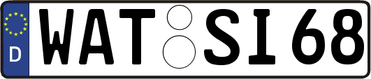 WAT-SI68