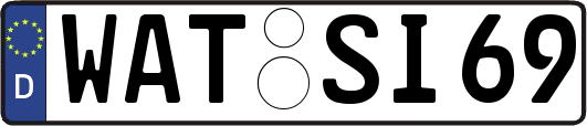 WAT-SI69