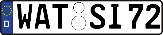 WAT-SI72