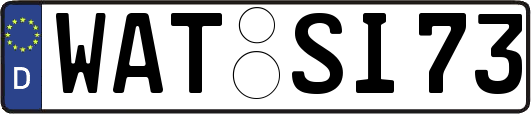 WAT-SI73