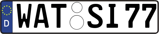 WAT-SI77