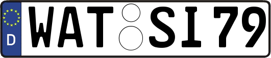 WAT-SI79