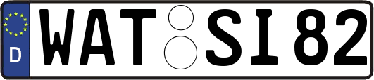 WAT-SI82