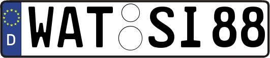 WAT-SI88