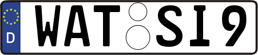 WAT-SI9
