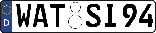 WAT-SI94