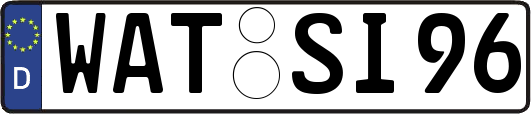 WAT-SI96