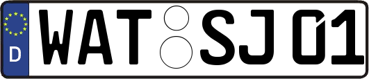 WAT-SJ01