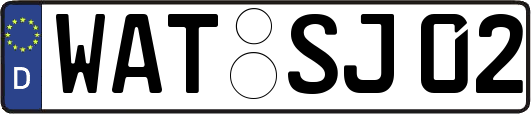 WAT-SJ02