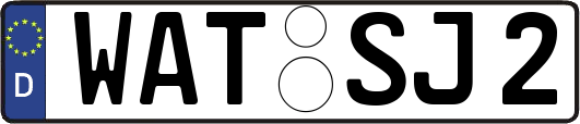 WAT-SJ2