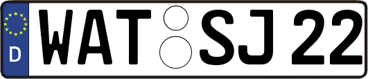 WAT-SJ22