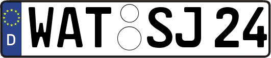 WAT-SJ24