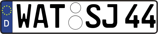 WAT-SJ44