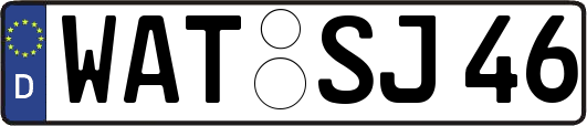 WAT-SJ46