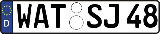 WAT-SJ48