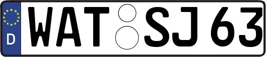 WAT-SJ63