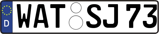 WAT-SJ73