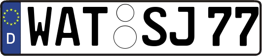 WAT-SJ77