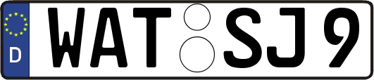WAT-SJ9