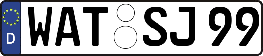 WAT-SJ99