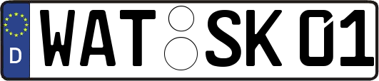 WAT-SK01
