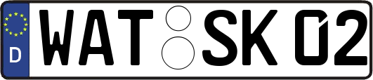 WAT-SK02