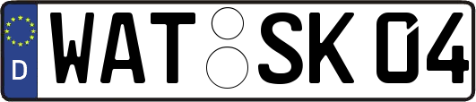 WAT-SK04