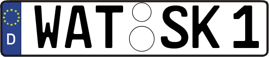 WAT-SK1