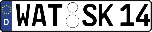 WAT-SK14