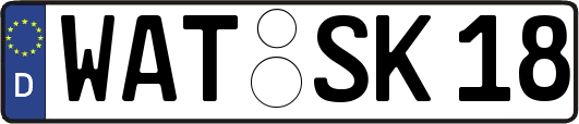 WAT-SK18