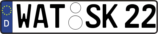 WAT-SK22