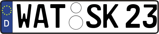 WAT-SK23