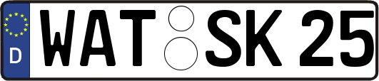 WAT-SK25