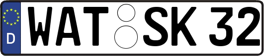 WAT-SK32