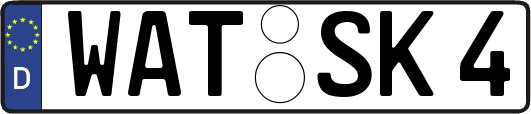 WAT-SK4