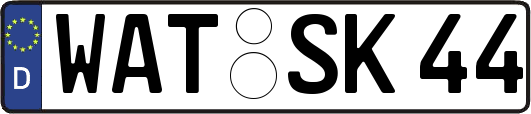 WAT-SK44