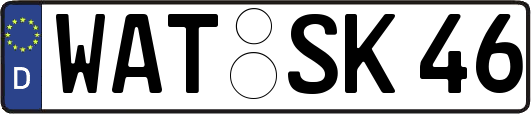 WAT-SK46