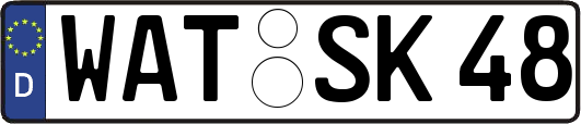WAT-SK48