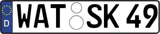 WAT-SK49