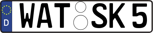 WAT-SK5