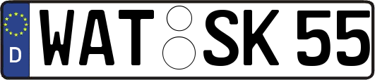 WAT-SK55