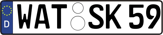 WAT-SK59