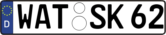 WAT-SK62