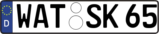 WAT-SK65