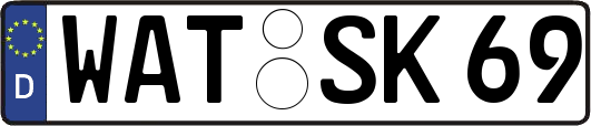 WAT-SK69